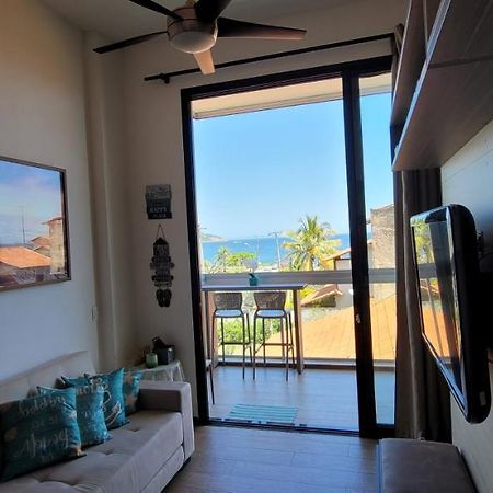 Cozy Loft Appartement Niterói Buitenkant foto