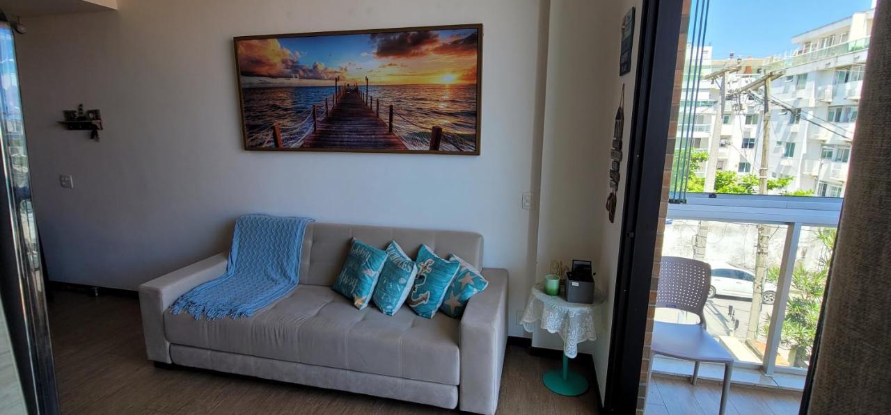 Cozy Loft Appartement Niterói Buitenkant foto