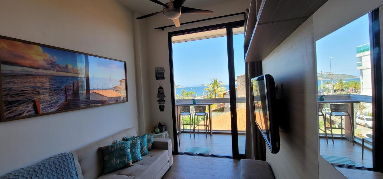 Cozy Loft Appartement Niterói Buitenkant foto