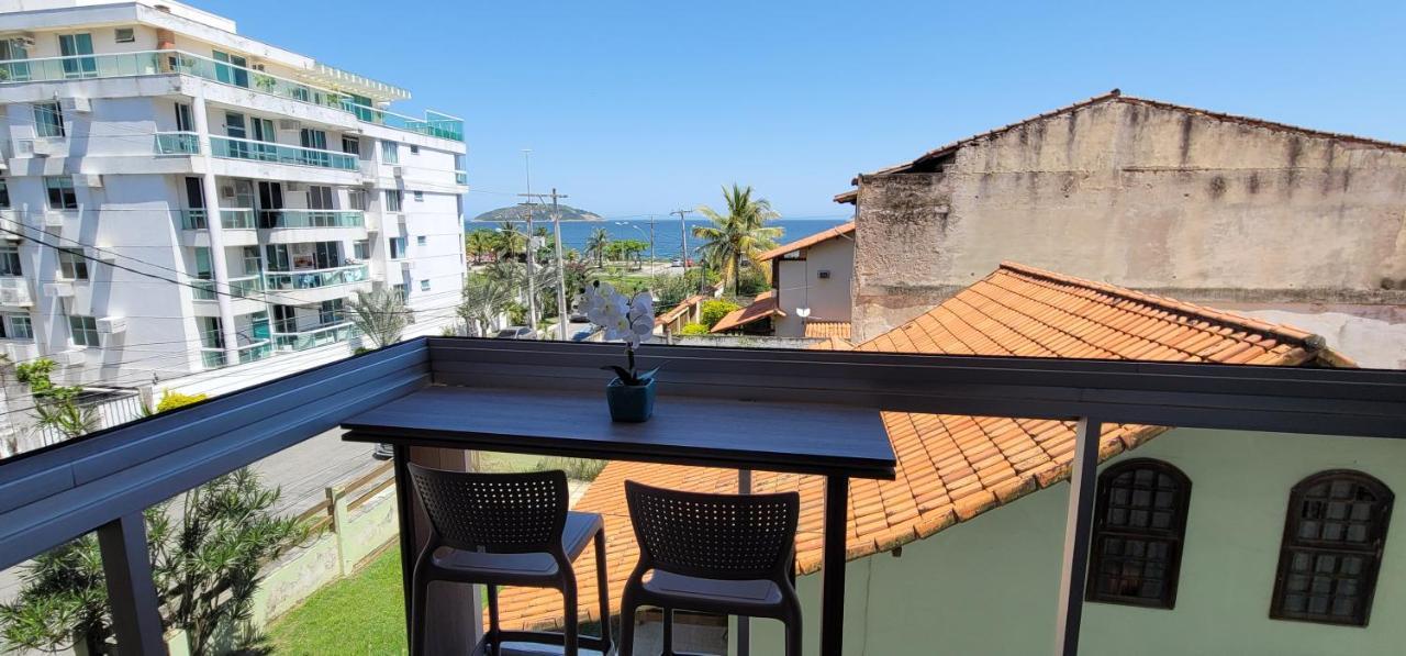 Cozy Loft Appartement Niterói Buitenkant foto